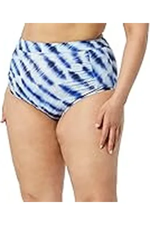 Amazon Braga Alta de Bikini Mujer, , 38