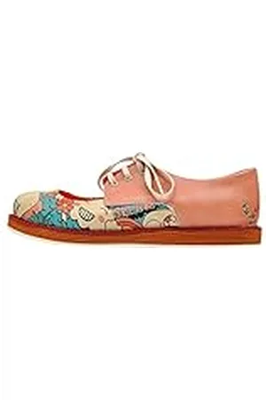 Dogo Pency, Zapatos Planos Mary Jane Mujer, , 41 EU