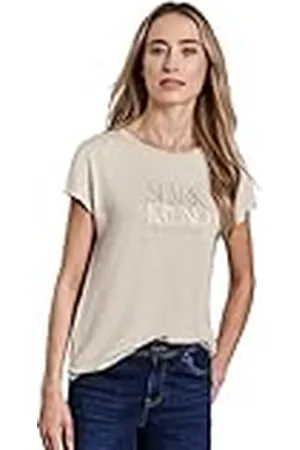 Street one A322963 Camiseta con Palabra, , 46 Mujeres