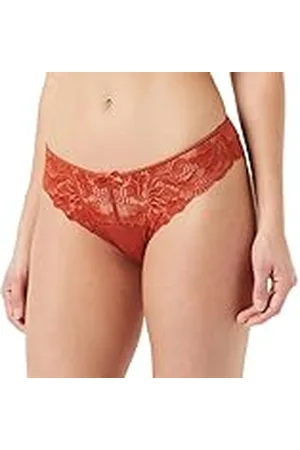 Dim Encaje Generous Essentiel X1, Bragas Mujer, , S