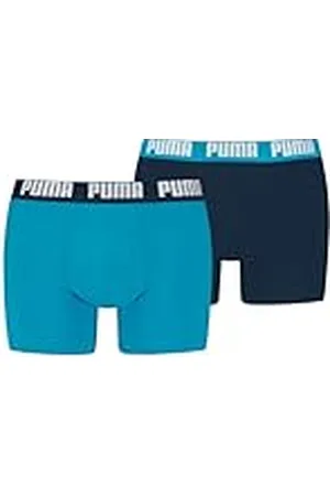 PUMA Calzoncillos Tipo bóxer para Hombre Everyday, , XL