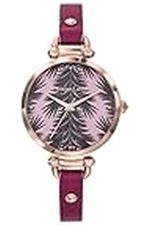 Christian Lacroix Reloj de Pulsera CLWE63