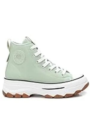 Refresh Zapatilla Mujer Aqua - Calzado Cómodo y Versátil - Moda casual - Modelo 17247605 (Talla 38)