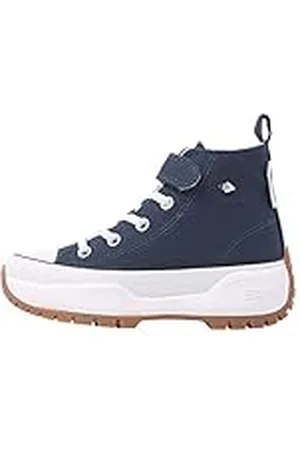 British Knights Kaya Mid Fly, Zapatillas, , 33 EU