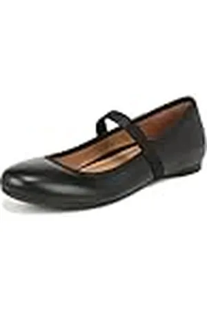 Vionic Joseline, Zapatos Planos Mary Jane Mujer, , 38 EU