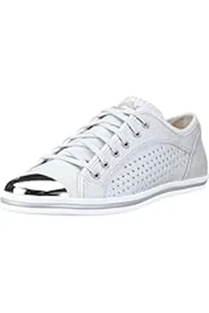 Buffalo 507-9987-6 EMPAISTIC Canvas Bronze 115278 - Zapatillas de Tela para Mujer, Color , Talla 36