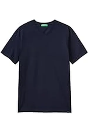 Benetton Benetton T-Shirt Jersey, , Small para Hombre