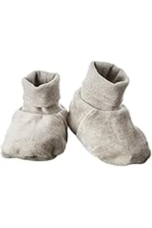 NAME IT Nituxo NB Vel Slippers 615, Zapatillas de Estar por casa Unisex niños, , 0 6 Meses