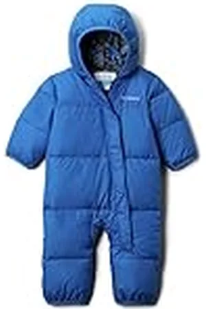 Columbia Snuggly Bunny Bunting, Mono De Nieve para Junior Unisex, , Talla 3/6
