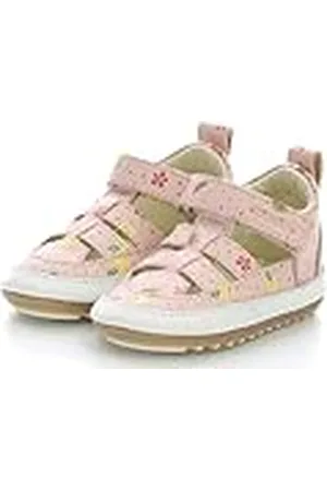 Robeez MINIZ, Zapatillas Unisex niños, , 18 EU