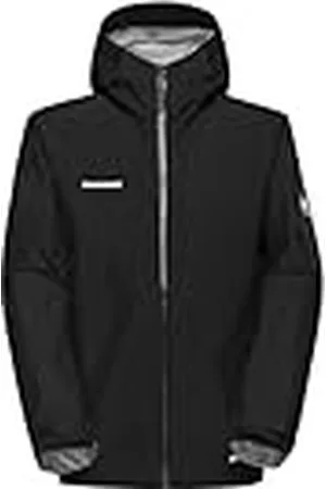 Mammut Crater Light HS - Chaqueta con capucha para hombre