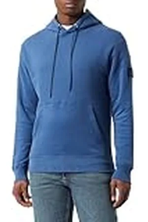 JACK & JONES Jcoclassic Noos-Sudadera de Sarga, , XS para Hombre