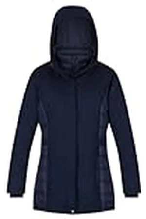 Regatta Chaqueta Kennedie Thermoguard impermeable para mujer