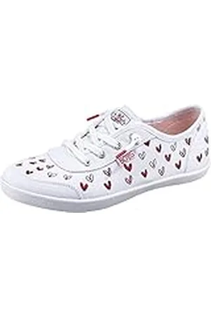Skechers BOBS B CUTE LOVE BRIGADE, Zapatillas para Mujer, , 41 EU