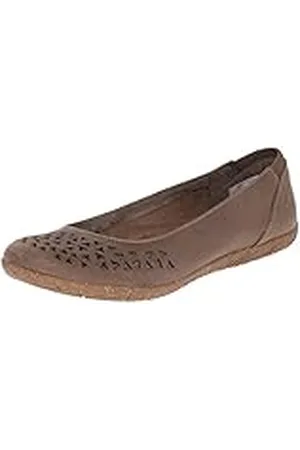 Merrell Mimix Joy, Merceditas Mujer, Marrón (Taupe), 41 EU