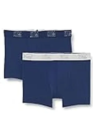 Dim Pack Calzoncillos Bóxer de algodón orgánico Niños x2, , 16 años