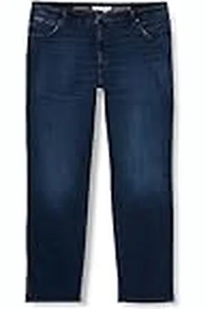 Wrangler Texas Pantalones, , 46W / 32L Hombre