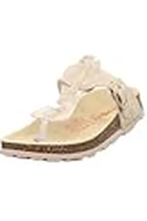 Superfit Fussbettpantoffel, Mule, , 26 EU