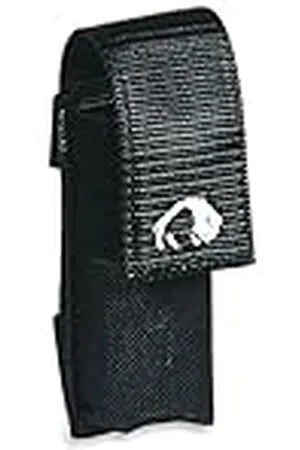 Tatonka Bolsa de herramientas con bolsillo para herramientas, , 12 x 3,8 x 1,5 cm