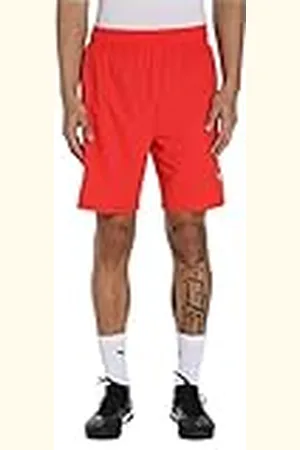 PUMA Teamfinal Shorts, Pantalón corto Hombre, , S
