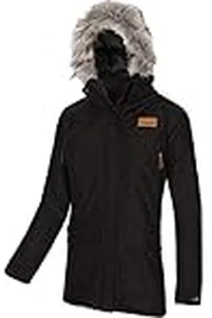 Trangoworld Ibela Termic Dv Parka, Mujer, , 2XL