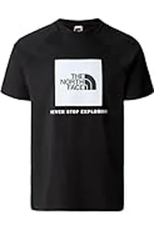 The North Face Redbox Camiseta, , Large para Niños