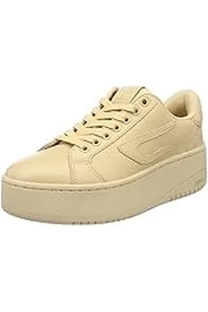 Diesel S-Athene Bold X Sneakers, Zapatillas Mujer, , 36 EU