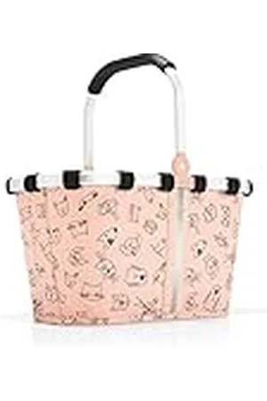 Reisenthel IA3064 CARRYBAG XS KIDS CATS AND DOGS Bag Unisex CATS AND DOGS Tamaño Unica