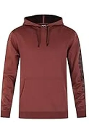 Hurley Sudadera Hombre - Acadia Heat