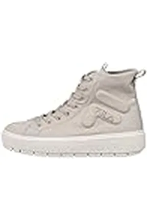 Fila Potenza Cl Mid Wmn, Zapatillas Mujer, , 36 EU