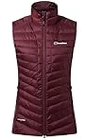 Berghaus Tephra 2.0 Insulated Chaleco para Mujer, , 32