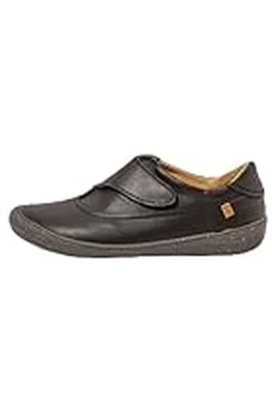 El Naturalista N5735 PAWIKAN, Zapatillas Mujer, Black, 36 EU
