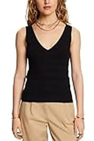 ESPRIT 024ee1i313 Suéter, , M para Mujer