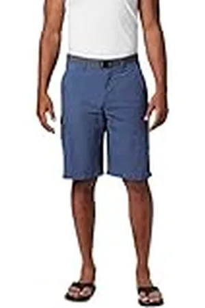 Columbia Cascades Explorer, Pantalones cortos de senderismo, Hombre