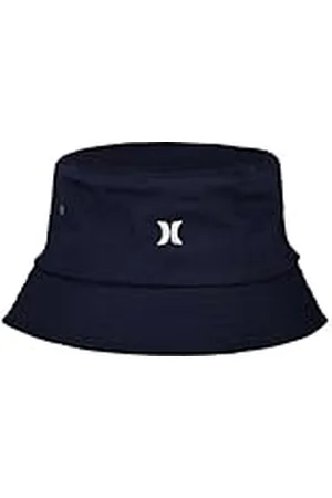 Hurley Cubo con Logotipo pequeño M Gorra, , Talla única para Hombre