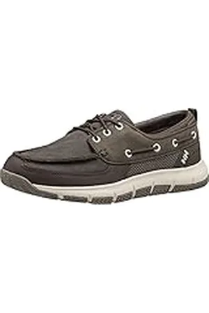 Helly Hansen Newport F-1 Deck, Mocasines Hombre, , 40.5 EU