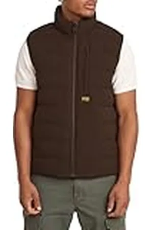 G-Star Para Hombre Chaleco Foundation Liner, , XXL