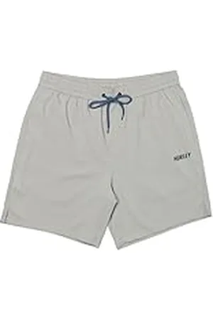 Hurley Pantalones Cortos Hombre - H2O Dri Trek 7