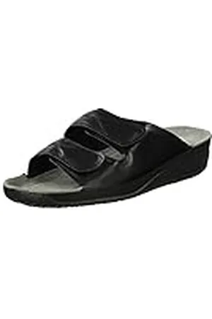 Rohde Soltau-40 1940 Zuecos para Mujer, Talla:43 EU, Color: