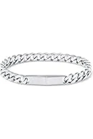 MVMT Pulsera de cadena para Hombre Colección MODERN CHAIN BRACELET de Acero inoxidable - 28200133