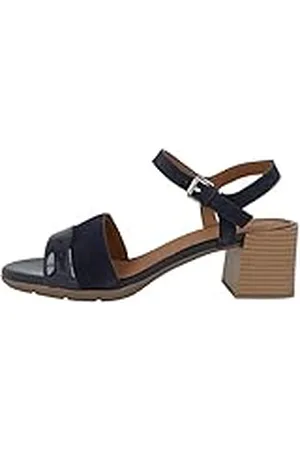 Geox D New Marykarmen, Sandalia, , 41 EU