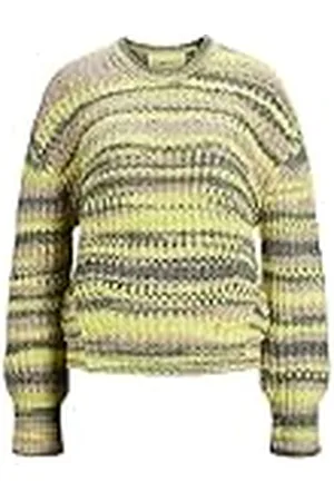 JJXX Jack & Jones Jxsimone Crew Neck Knit Noos Jersey de Punto, , L para Mujer