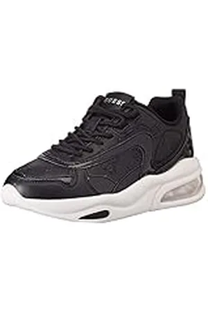 Guess Fever, Zapatillas Deportivas Mujer, , 40 EU