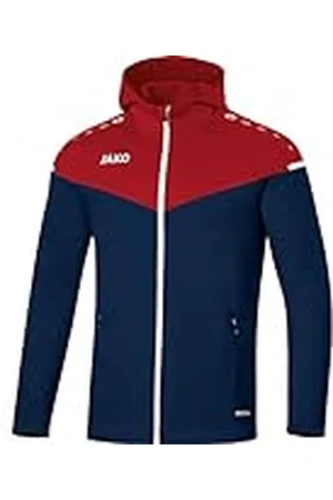 Jako Chaqueta con capucha para hombre Champ 2.0, Hombre, Chaqueta con capucha, 6820, , medium