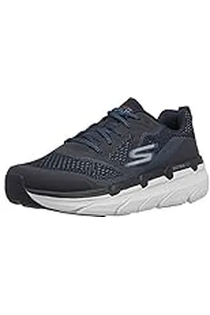 Skechers MAX Cushioning Premier Vantage, Zapatillas de Running Hombre, , 46 EU