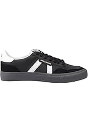 JACK & JONES Jfwmorden PU Nubuck Special Zapatillas, Hombre, , 44 EU