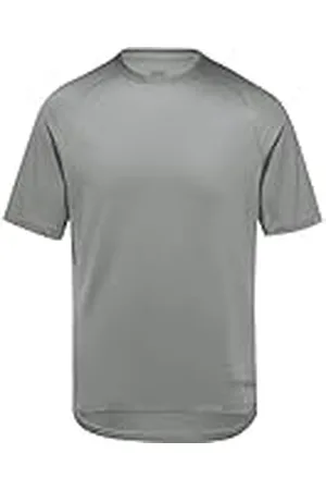 Gore Wear Camiseta transpirable de running para hombre, Everyday, Cómoda camiseta de manga corta, Secado rápido