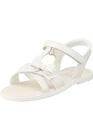 Geox J Sandal Karly Girl, Sandalia, , 29 EU Estrecho