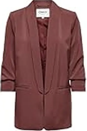 ONLY Onlelly 3/4 Life Blazer Tlr Noos, Blazer Mujer, , 34