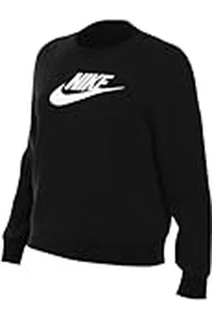 Nike DQ5832-010 W NSW Club FLC GX STD Crew Sweatshirt Mujer Tamaño XL-T